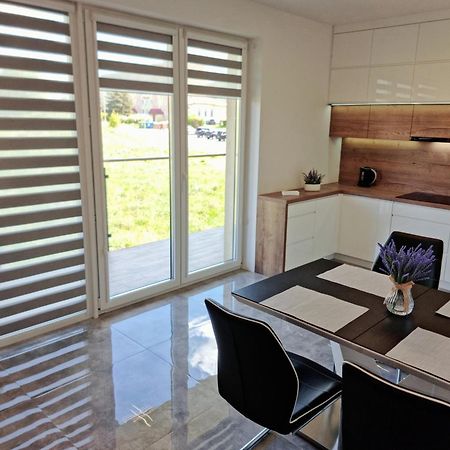 Apartment Kazimierza Wielkiego Kętrzyn Esterno foto