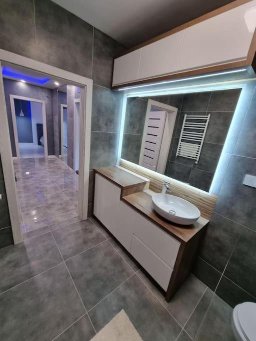 Apartment Kazimierza Wielkiego Kętrzyn Esterno foto