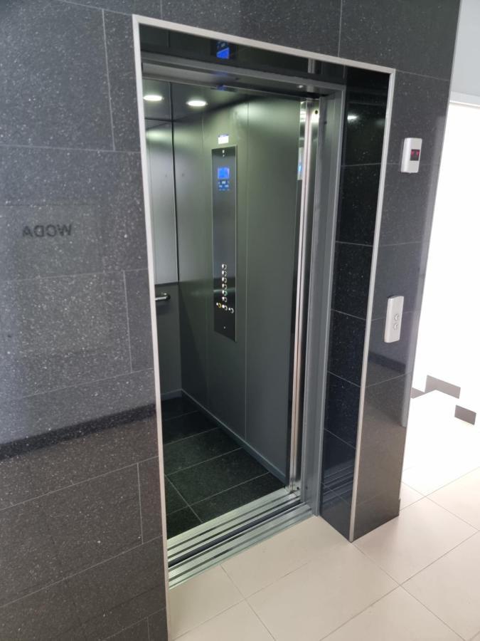 Apartment Kazimierza Wielkiego Kętrzyn Esterno foto