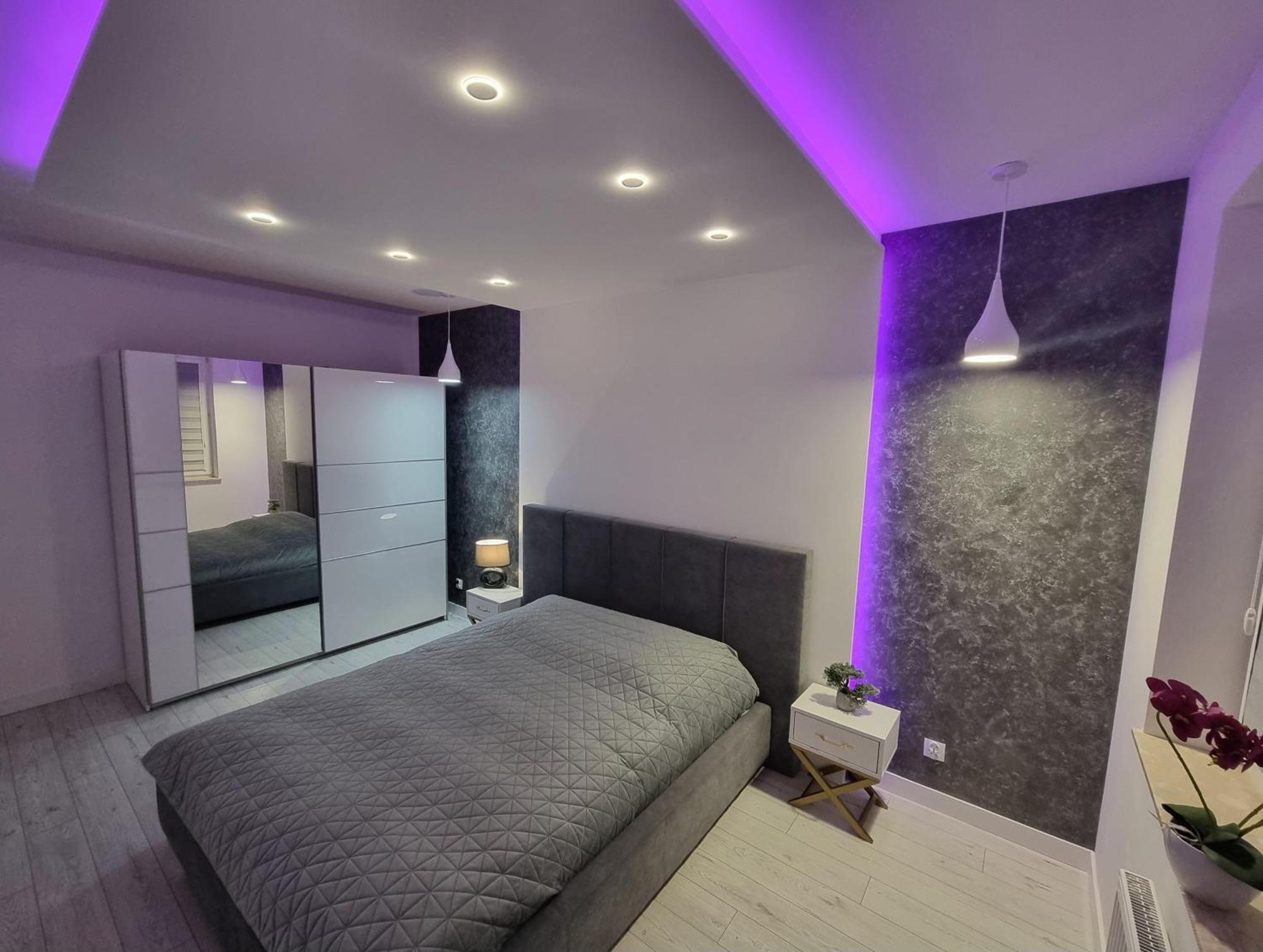 Apartment Kazimierza Wielkiego Kętrzyn Esterno foto